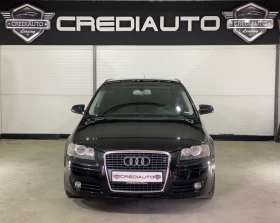 Обява за продажба на Audi A3 Sportback 1.9TDI 105hp ~8 499 лв. - изображение 1