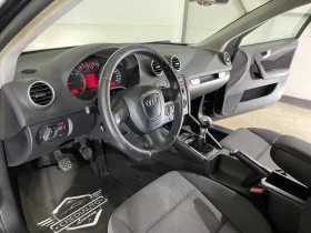 Обява за продажба на Audi A3 Sportback 1.9TDI 105hp ~8 499 лв. - изображение 6