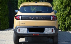 Dacia Spring EXTREME 65 2025 6000 | Mobile.bg    8
