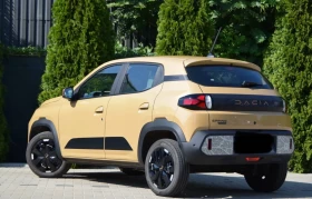 Dacia Spring EXTREME 65 2025 6000 | Mobile.bg    4