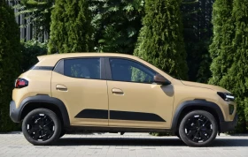 Dacia Spring EXTREME 65 2025 6000 | Mobile.bg    7