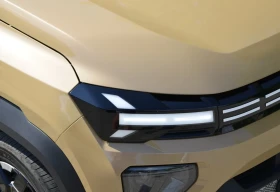 Dacia Spring EXTREME 65 2025 6000 | Mobile.bg    9