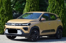 Dacia Spring EXTREME 65 2025 6000 | Mobile.bg    2