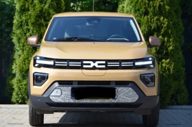 Dacia Spring EXTREME 65 2025 6000 | Mobile.bg    3