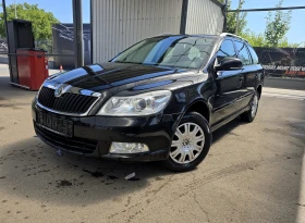 Skoda Octavia 2.0Common Rail/4x4/КАТО НОВ