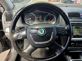 Skoda Octavia 2.0Common Rail/4x4/  | Mobile.bg    11