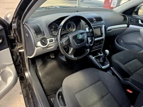 Skoda Octavia 2.0Common Rail/4x4/  | Mobile.bg    9