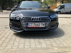 Обява за продажба на Audi A4 2, 0 TFSI ~37 700 лв. - изображение 1