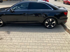 Обява за продажба на Audi A4 2, 0 TFSI ~37 700 лв. - изображение 2
