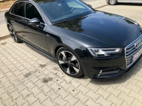 Обява за продажба на Audi A4 2, 0 TFSI ~37 700 лв. - изображение 1