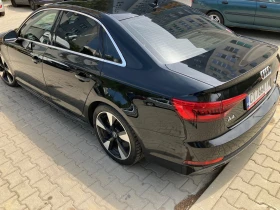 Обява за продажба на Audi A4 2, 0 TFSI ~37 700 лв. - изображение 3