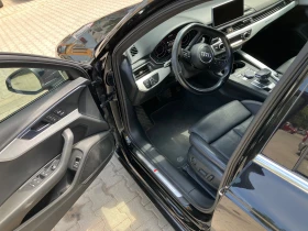 Обява за продажба на Audi A4 2, 0 TFSI ~37 700 лв. - изображение 4