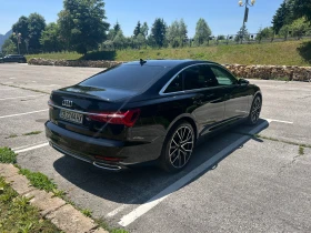 Audi A6 50TDI | Mobile.bg    4