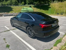 Audi A6 50TDI | Mobile.bg    3