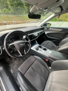 Audi A6 50TDI | Mobile.bg    12