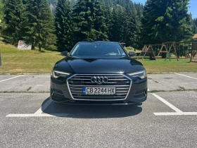 Audi A6 50TDI | Mobile.bg    5
