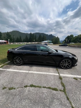 Audi A6 50TDI | Mobile.bg    8