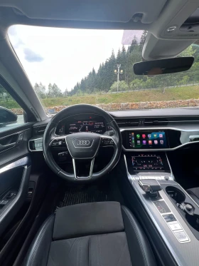 Audi A6 50TDI | Mobile.bg    9