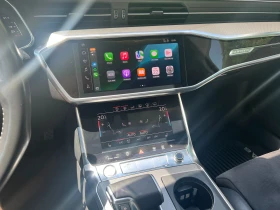 Audi A6 50TDI | Mobile.bg    11