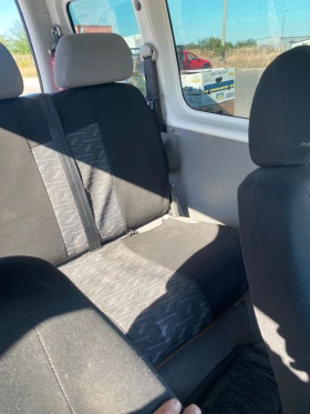 VW Caddy 1.9TDI  105  6+ 1' | Mobile.bg    13