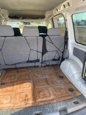 VW Caddy 1.9TDI  105  6+ 1' | Mobile.bg    12