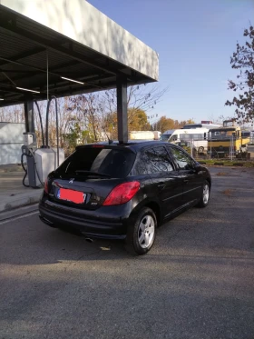 Peugeot 207 1400 | Mobile.bg    2