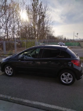 Peugeot 207 1400 | Mobile.bg    4