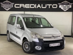 Citroen Berlingo | Mobile.bg    3