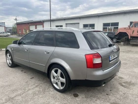 Обява за продажба на Audi A4 1.8 T quatro ~6 200 лв. - изображение 4