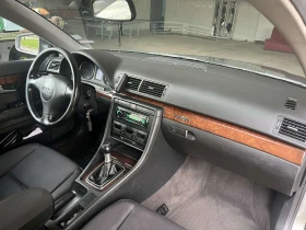Обява за продажба на Audi A4 1.8 T quatro ~6 200 лв. - изображение 9