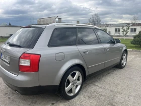 Обява за продажба на Audi A4 1.8 T quatro ~6 200 лв. - изображение 6