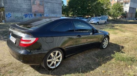 Mercedes-Benz C 180 CL 203 +  | Mobile.bg    8