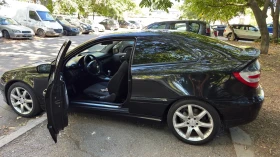 Mercedes-Benz C 180 CL 203 +  | Mobile.bg    2