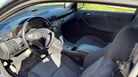 Mercedes-Benz C 180 CL 203 +  | Mobile.bg    5