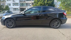 Обява за продажба на Mercedes-Benz C 180 Compressor facelift + Газ ~6 600 лв. - изображение 1