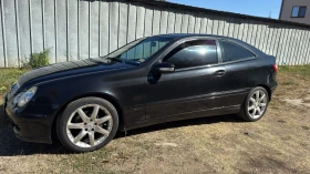 Mercedes-Benz C 180 CL 203 +  | Mobile.bg    11