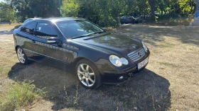 Mercedes-Benz C 180 CL 203 +  | Mobile.bg    10