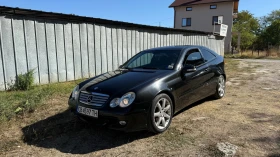 Mercedes-Benz C 180 CL 203 +  | Mobile.bg    14