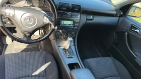 Mercedes-Benz C 180 CL 203 +  | Mobile.bg    6