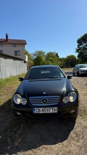 Mercedes-Benz C 180 CL 203 +  | Mobile.bg    13