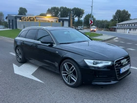 Audi A6 3.0 TDI 3xS Line | Mobile.bg    2
