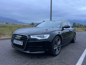 Audi A6 3.0 TDI 3xS Line | Mobile.bg    6