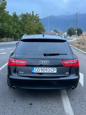 Audi A6 3.0 TDI 3xS Line | Mobile.bg    4