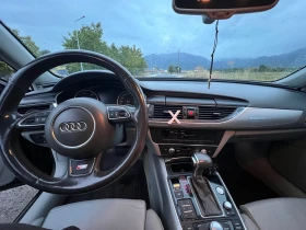 Audi A6 3.0 TDI 3xS Line | Mobile.bg    9