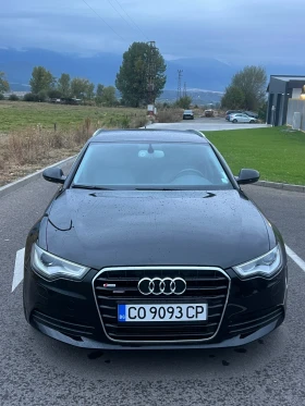 Audi A6 3.0 TDI 3xS Line | Mobile.bg    7