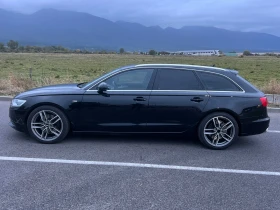Audi A6 3.0 TDI 3xS Line | Mobile.bg    3