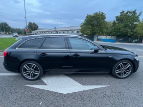 Audi A6 3.0 TDI 3xS Line | Mobile.bg    5