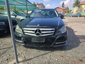 Обява за продажба на Mercedes-Benz C 220 C220 CDI SEDAN ~8 499 лв. - изображение 1