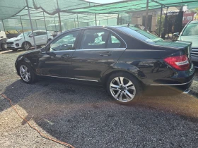 Обява за продажба на Mercedes-Benz C 220 C220 CDI SEDAN ~8 499 лв. - изображение 4