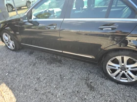 Mercedes-Benz C 220 C220 CDI SEDAN | Mobile.bg    15